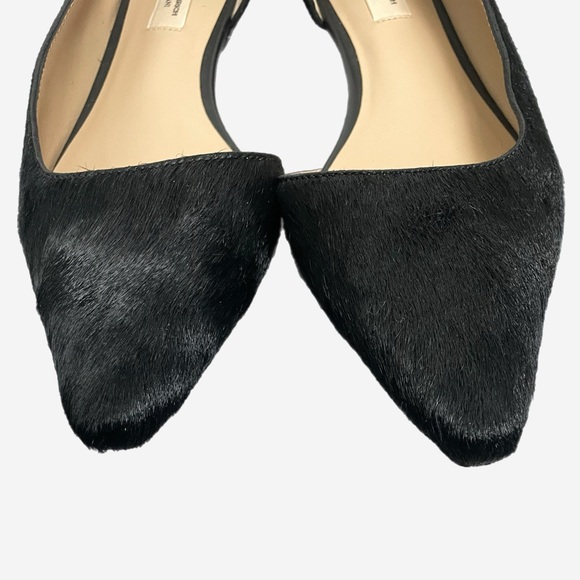 Antonio Melani x Elizabeth Damrich Gigi Pointed Toe D'orsay Dress Flats size 7 - Picture 9 of 10